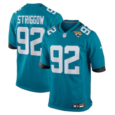 Jacksonville Jaguars Men Jerseys 2025-10-15-018